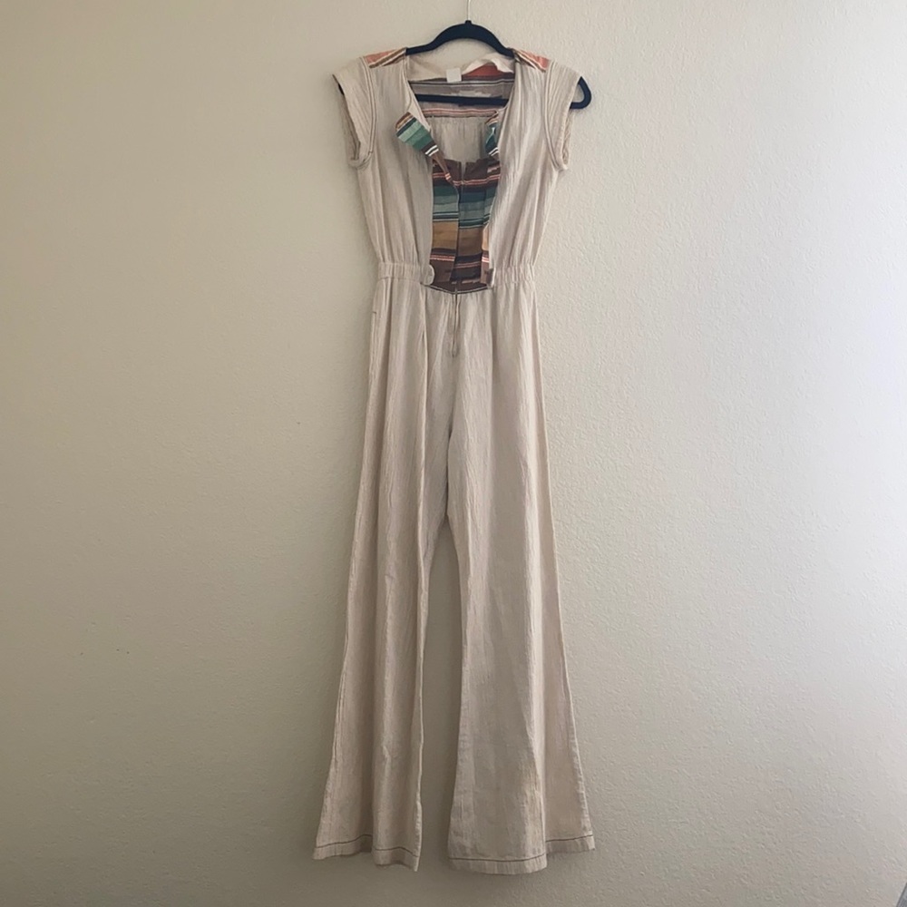 Women’s Jump Suit!